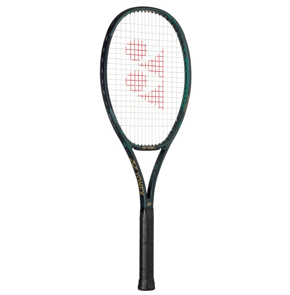 TENISOVÁ RAKETA YONEX NEW VCORE PRO 100 ALPHA - 270 G 